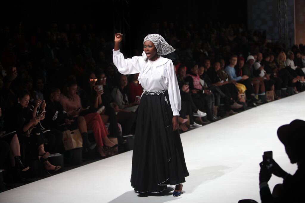 What was SAFW 2018 really like: Day 3