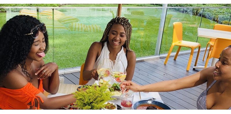 Bowl'd Restaurant at Masingita Towers