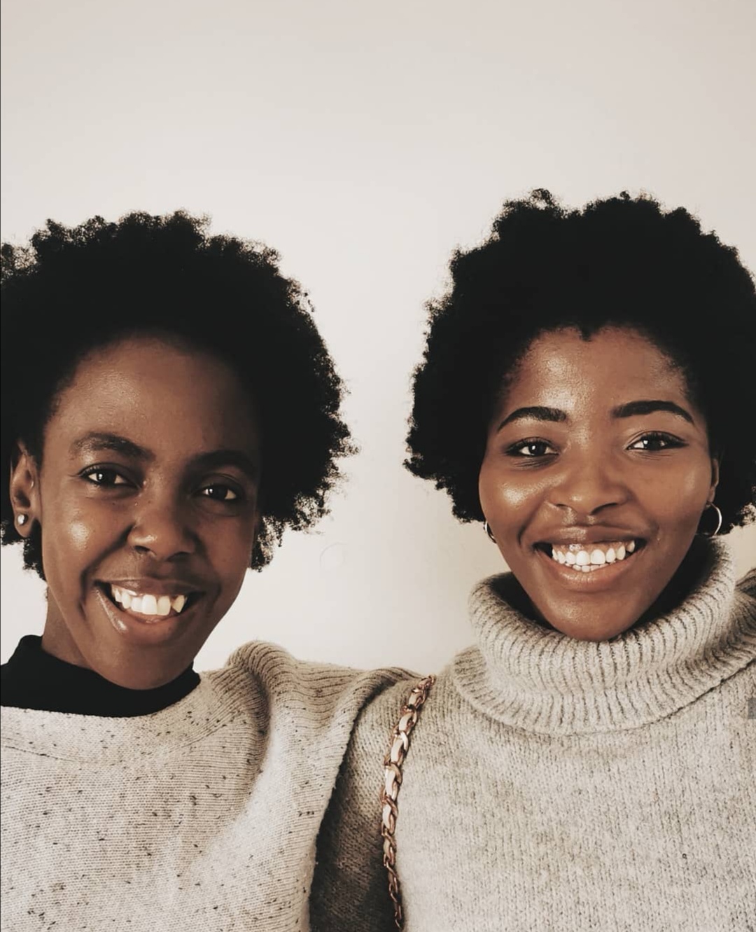 What local travel means to us as two young South African women